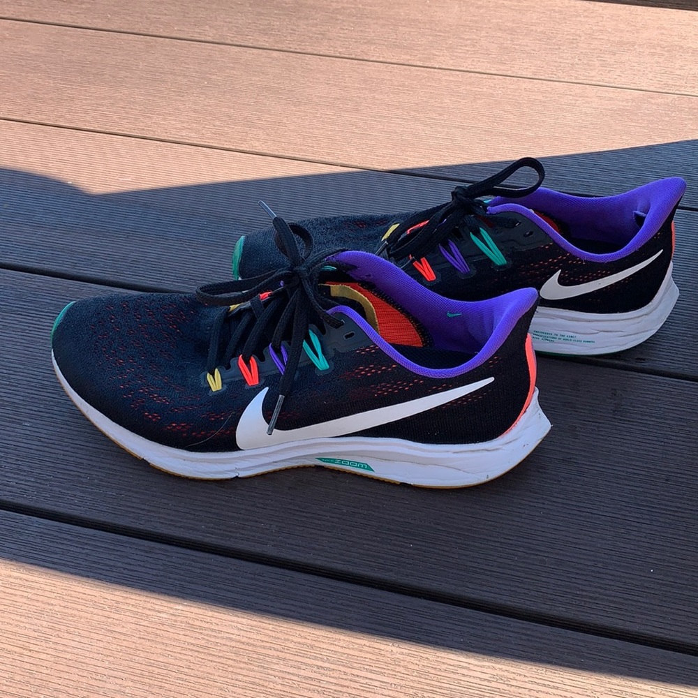 Nike ZOOM Running Shoe